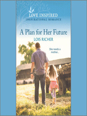 cover image of A Plan for Her Future